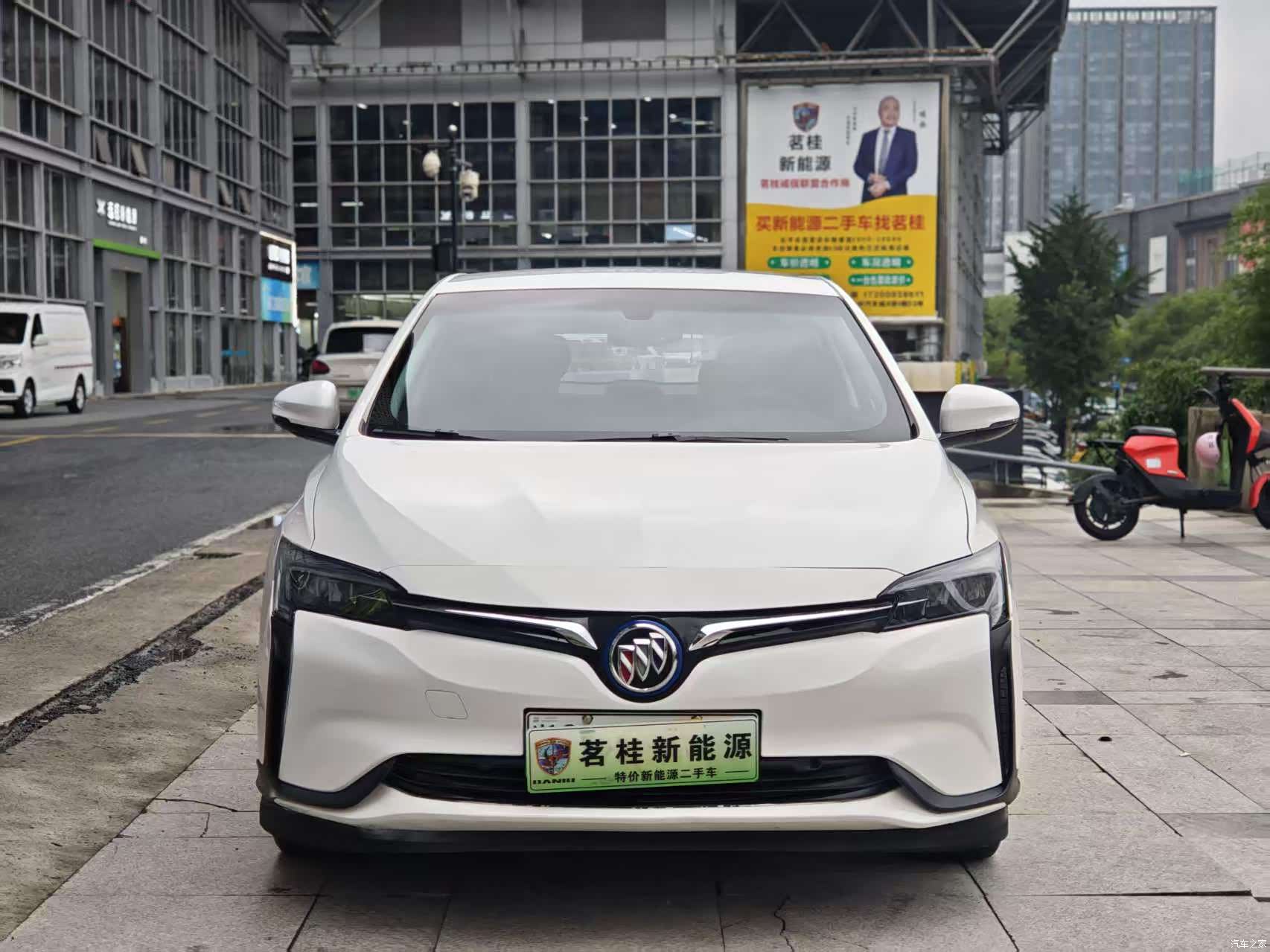 Buick Velite, 2023 2