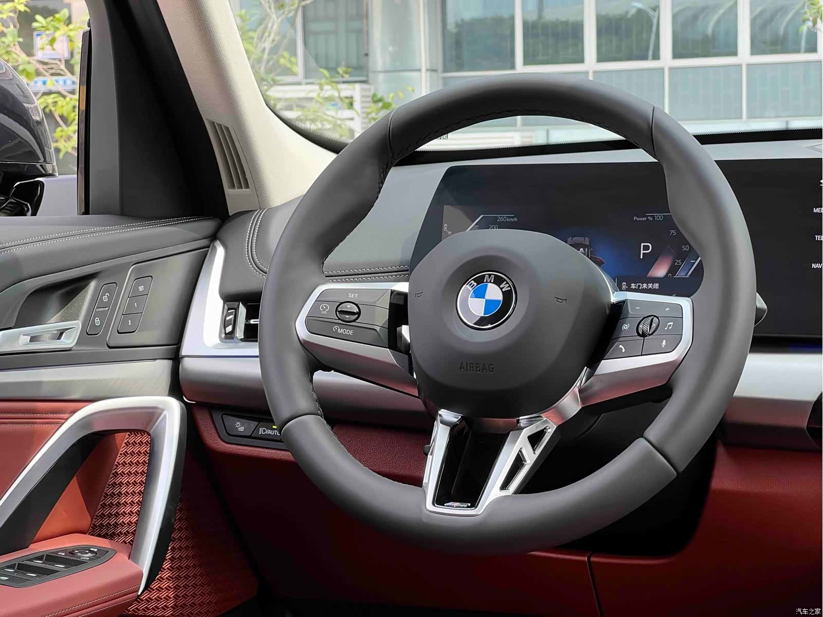 BMW X1, 2026 16