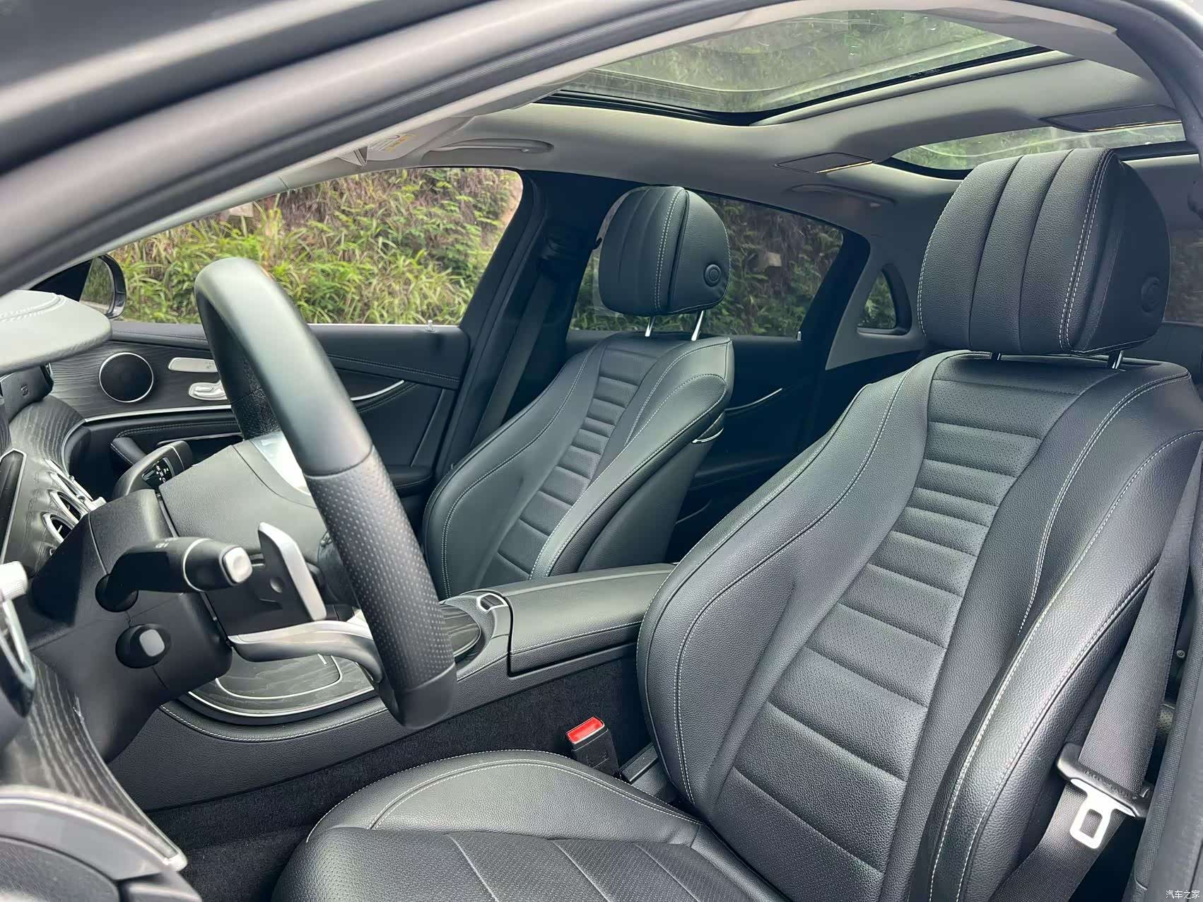 Mercedes-Benz E-Class, 2020 7