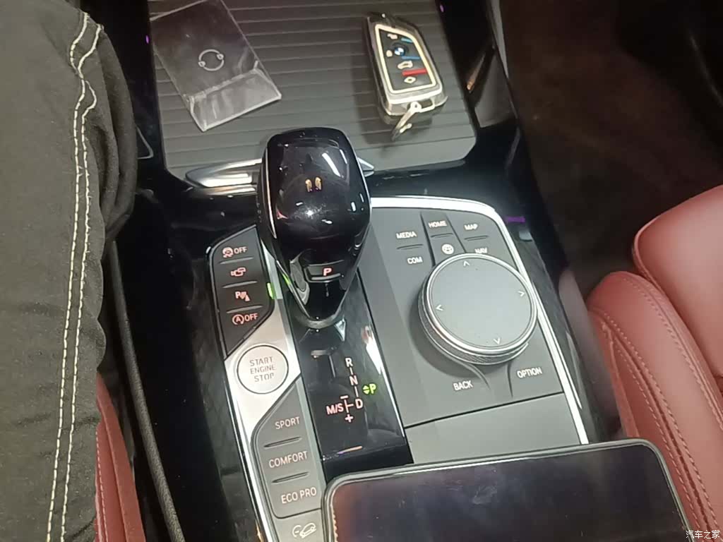 BMW X3, 2023 14