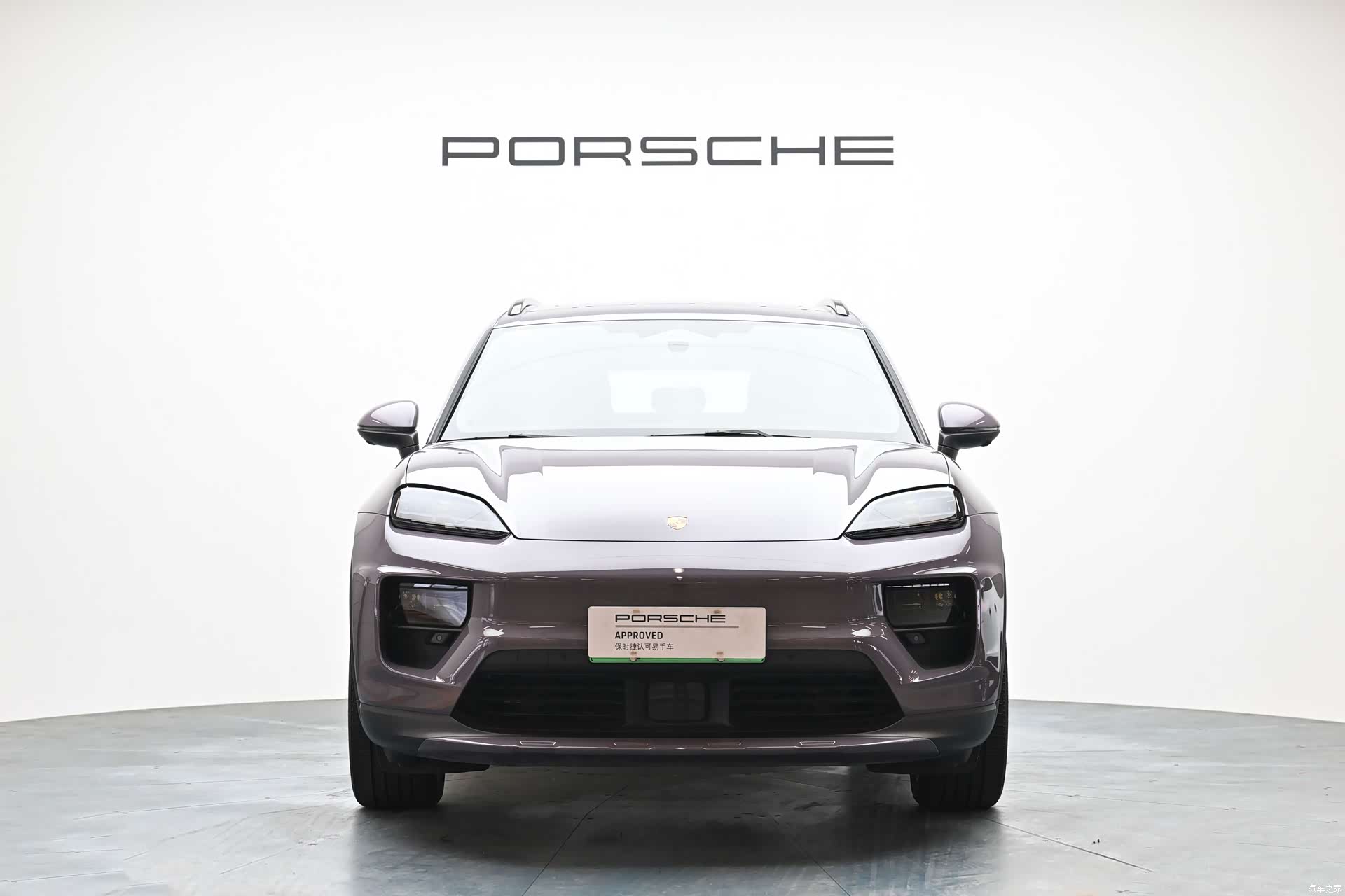 Porsche Macan, 2025 2