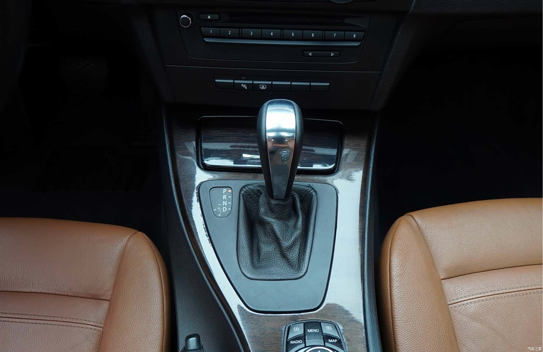 BMW 3 Series, 2011 10