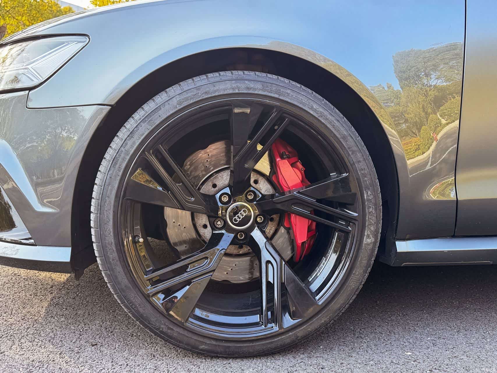 Audi RS, 2019 11