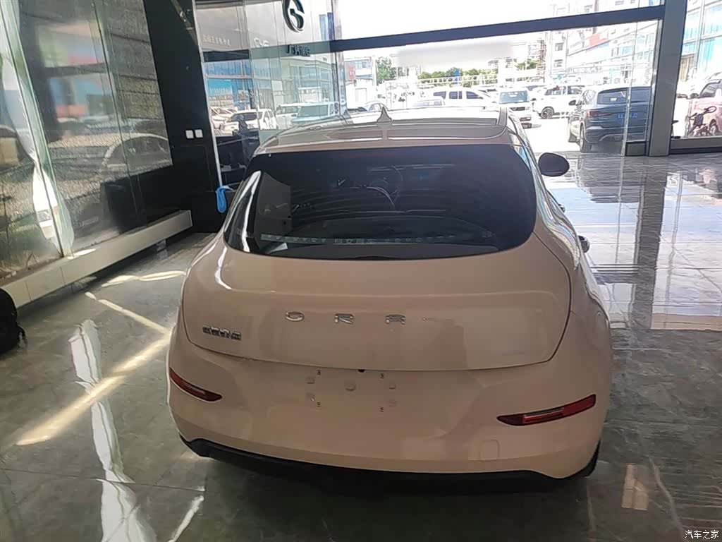 ORA Good Cat, 2022 6