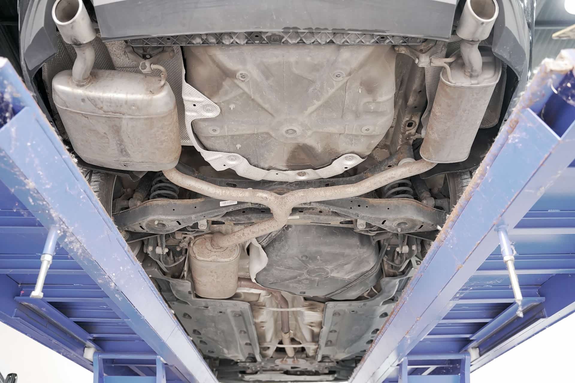 Volkswagen Passat, 2017 22