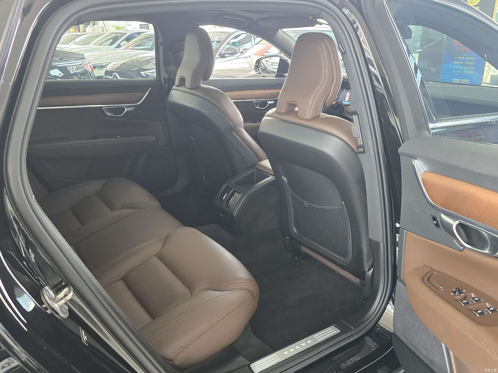Volvo S90, 2024 16
