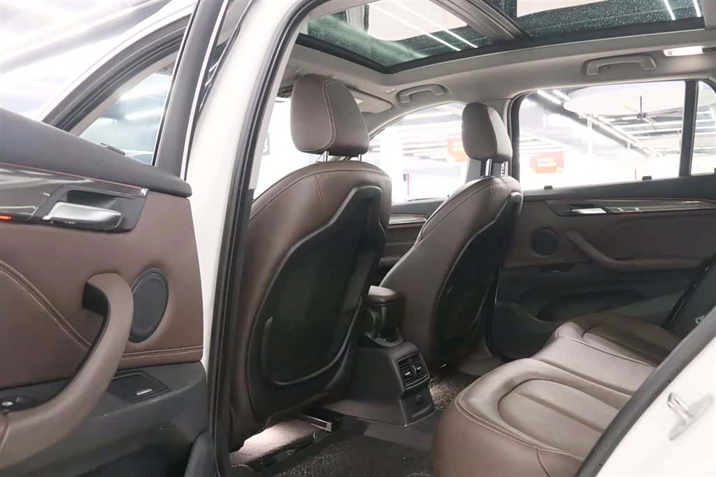 BMW X1, 2017 17