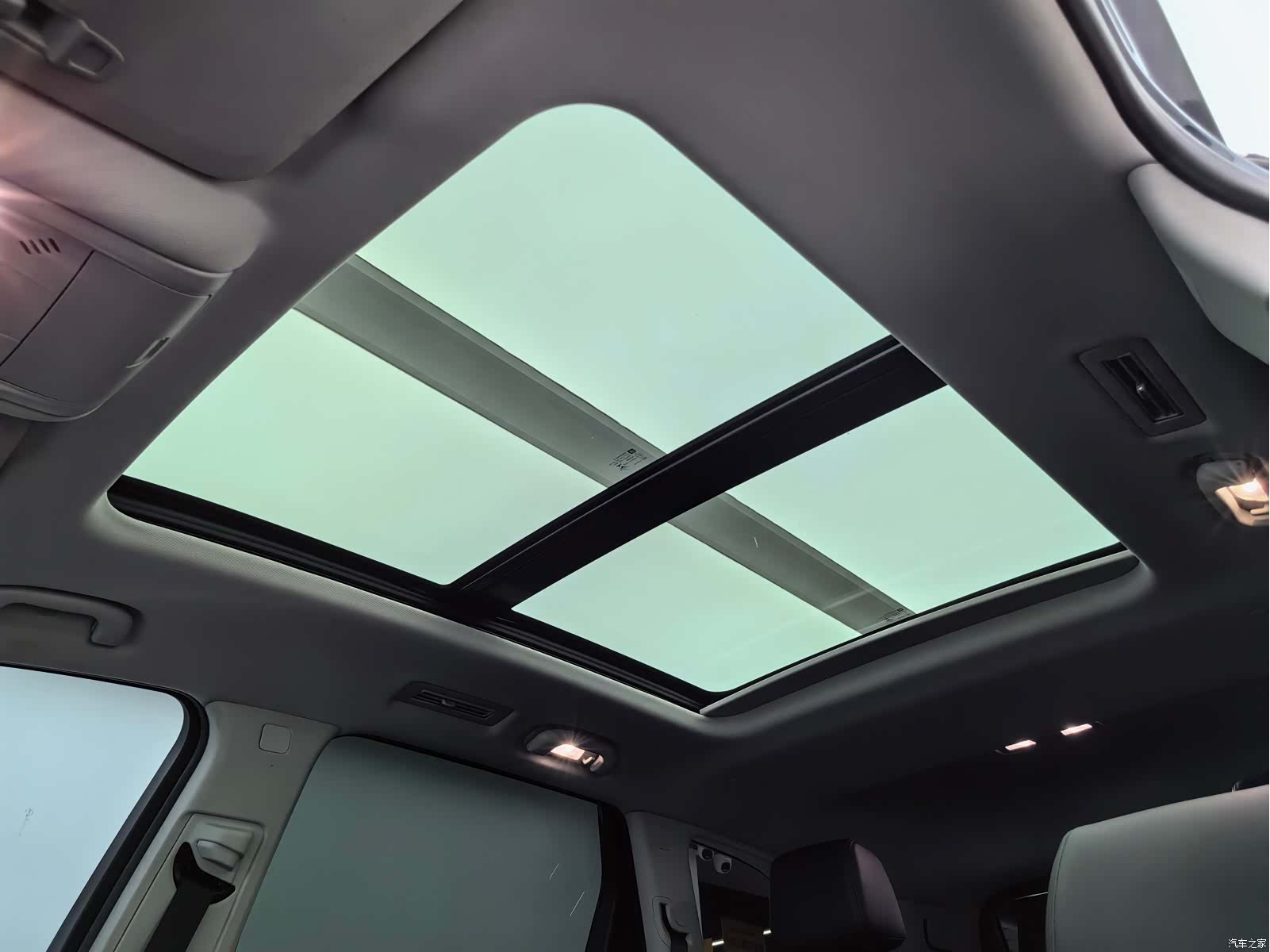 Buick Enclave, 2021 12