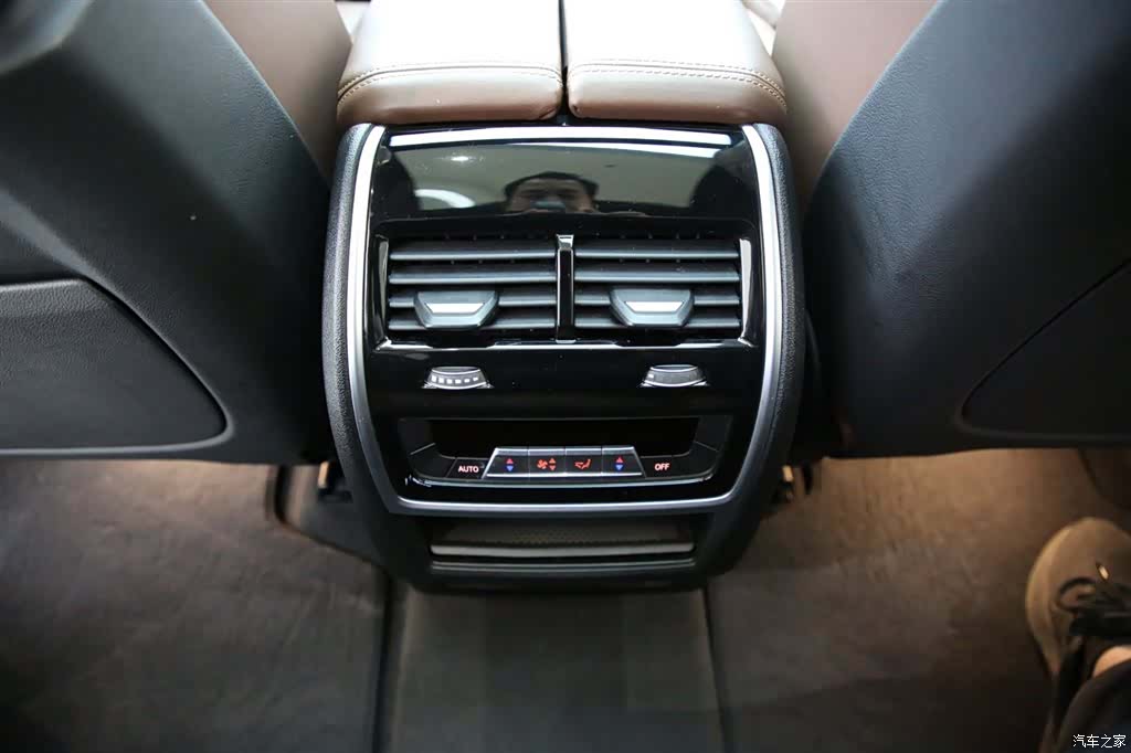 BMW X7, 2020 12