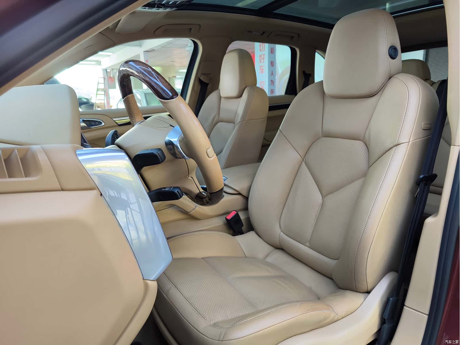 Porsche Cayenne, 2013 16