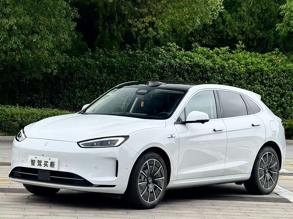 AITO M5