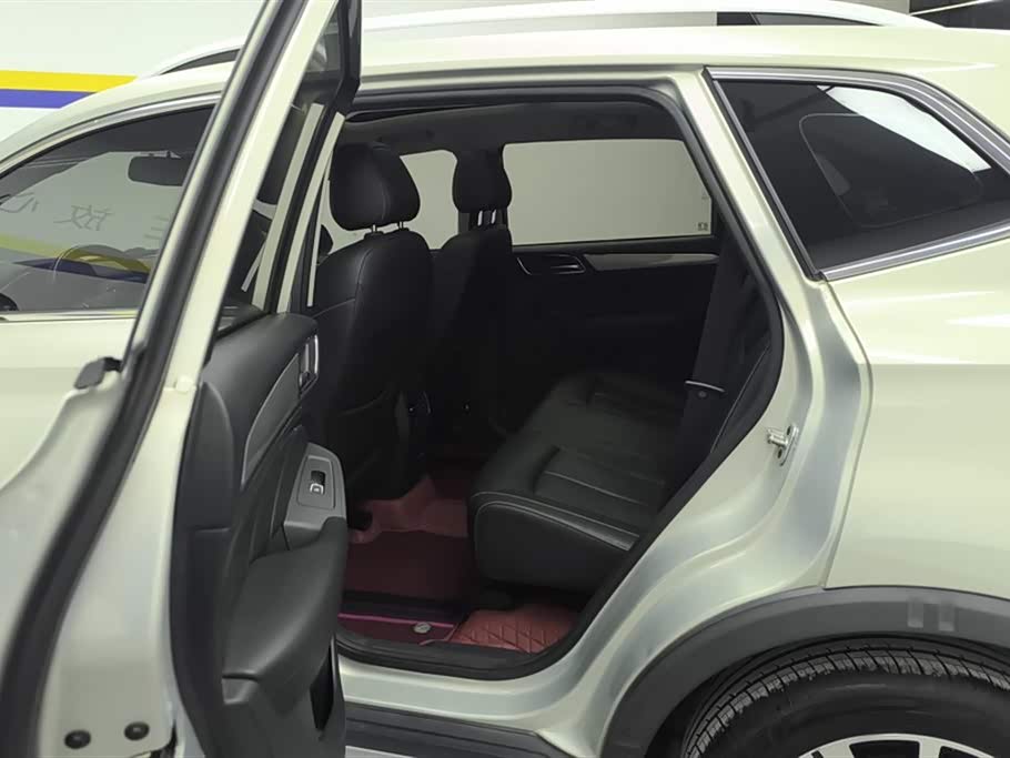 Roewe RX5 Roewe RX5