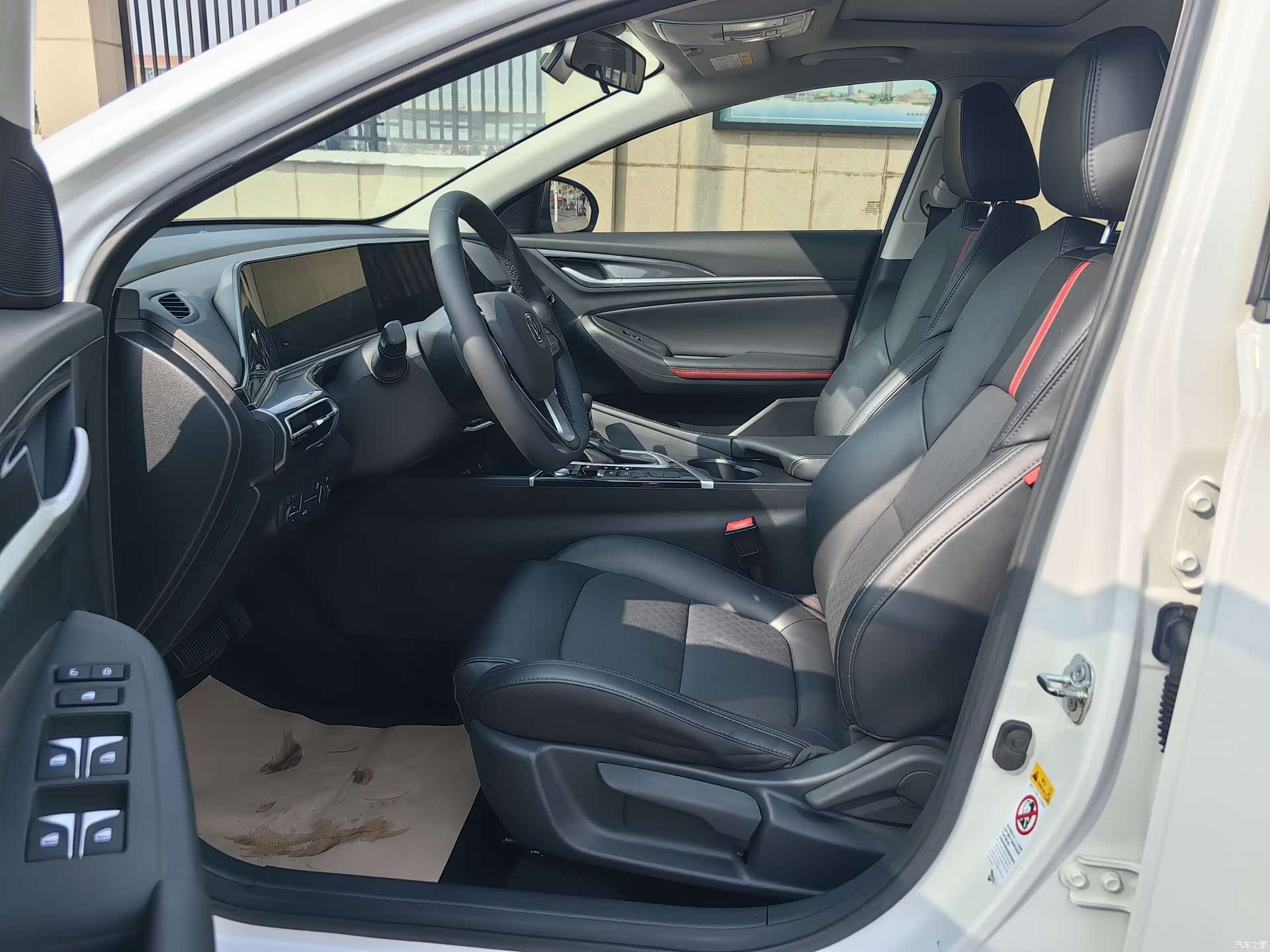Changan Eado, 2020 8