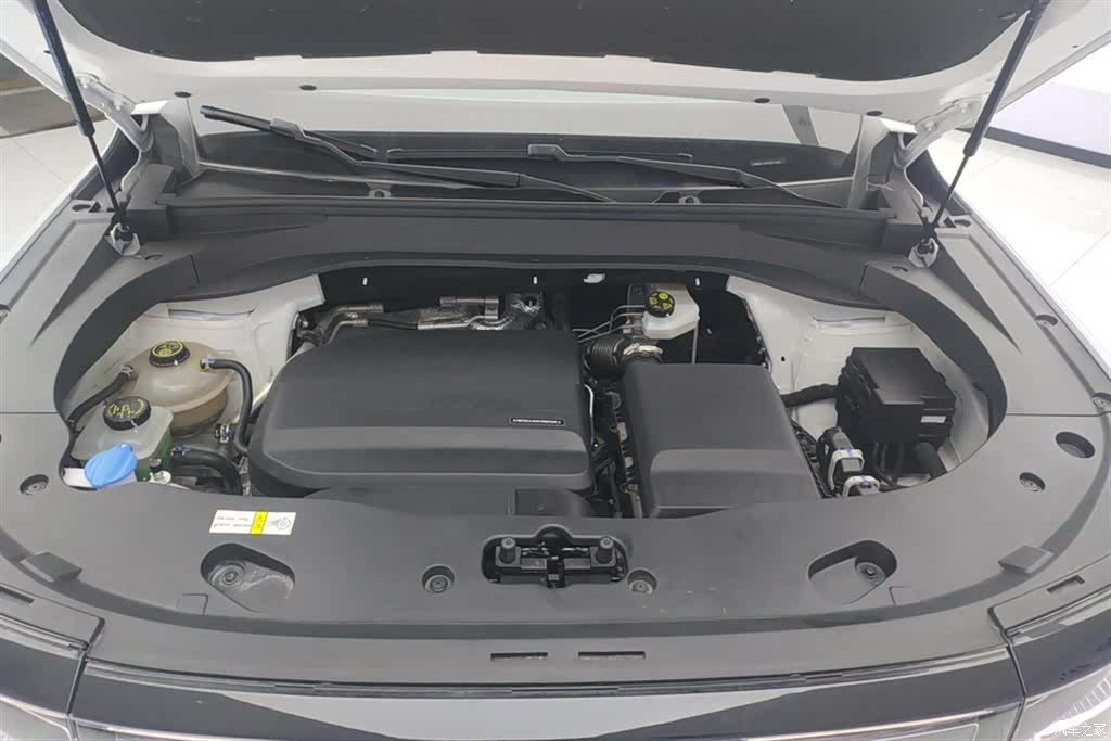 BAIC BJ30, 2024 10