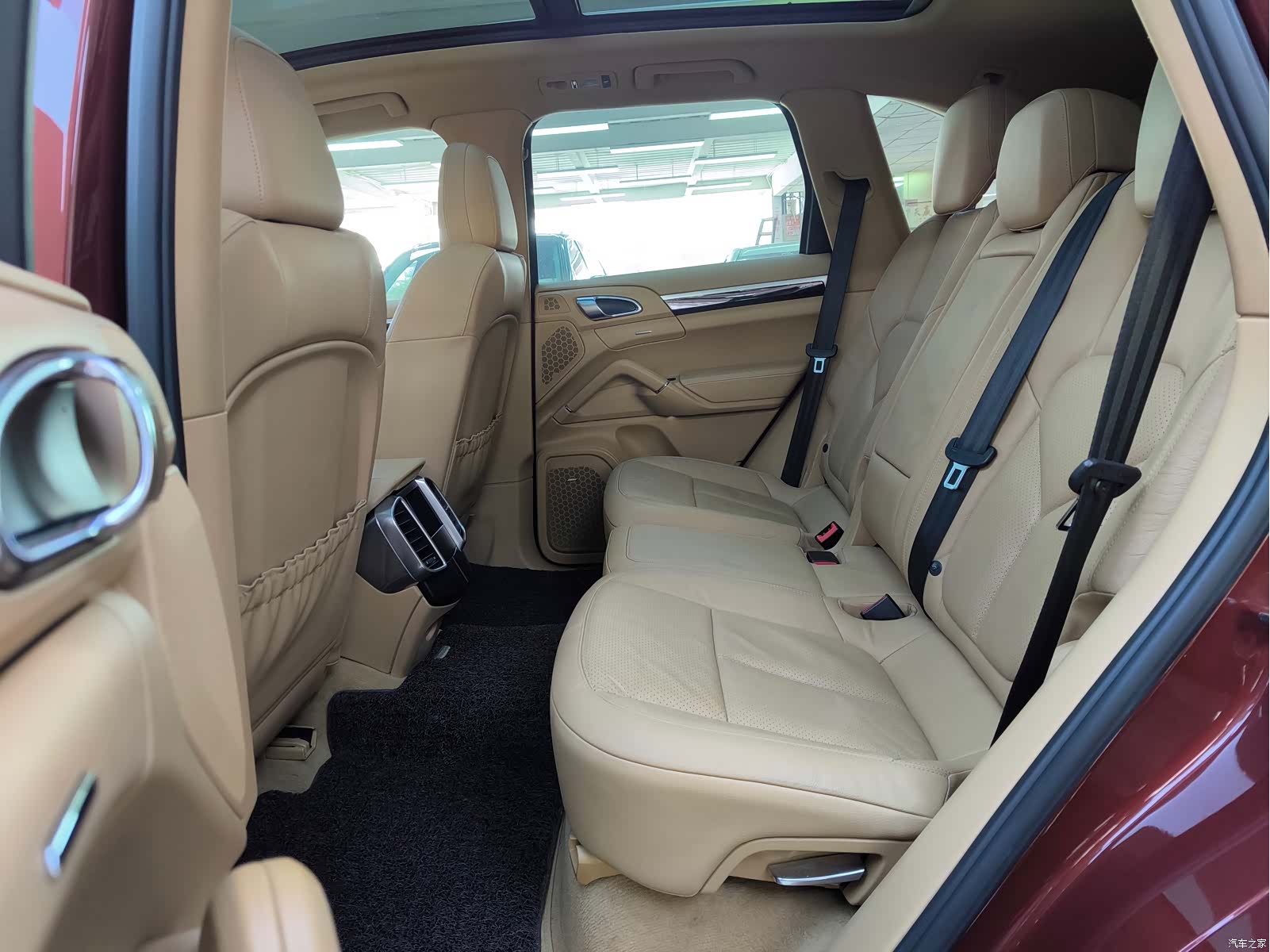 Porsche Cayenne, 2013 13