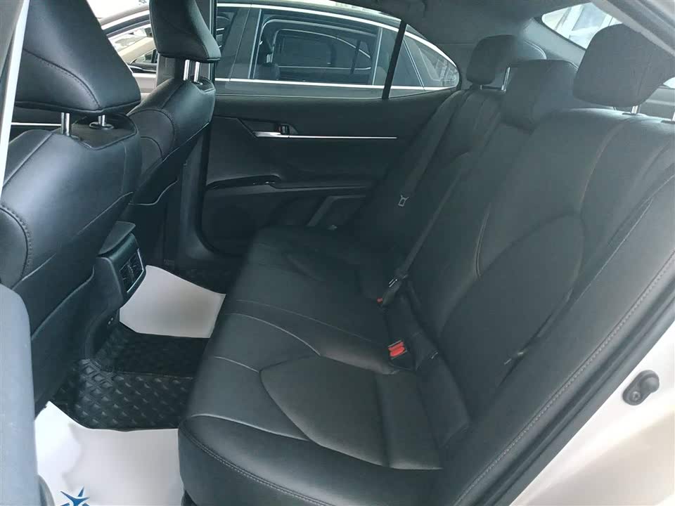 Toyota Camry Toyota Camry