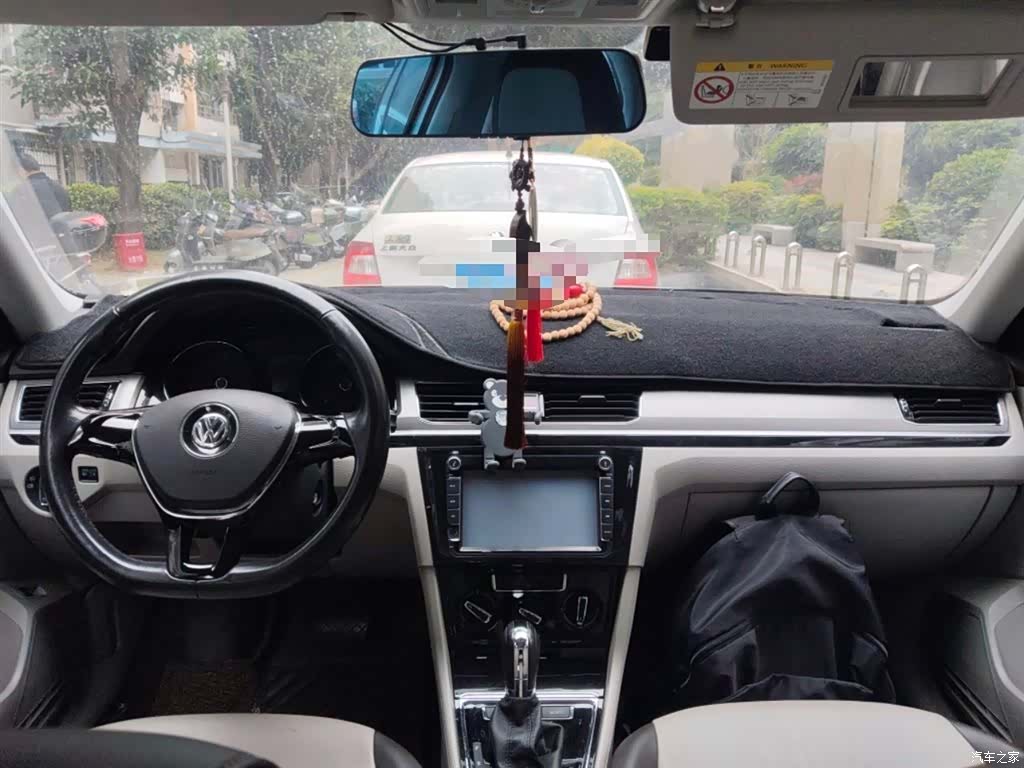Volkswagen Bora, 2016 13