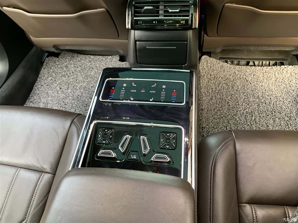 Audi A8L, 2020 13