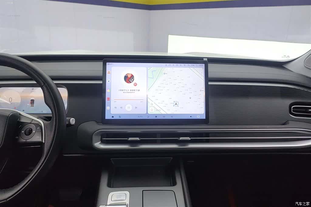 BAIC BJ30, 2024 13