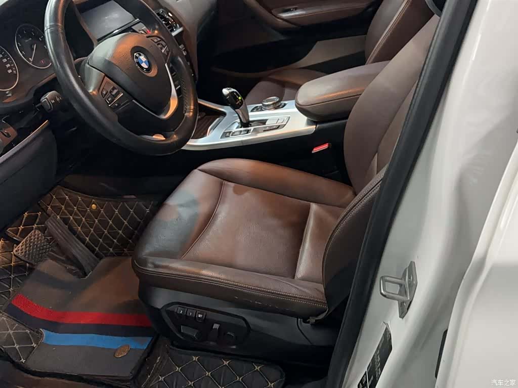 BMW X4, 2015 9