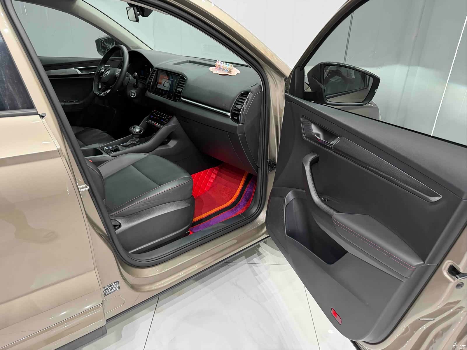 Skoda Karoq, 2023 17