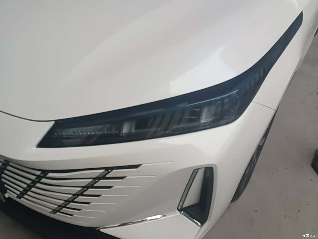 Changan Eado, 2025 18