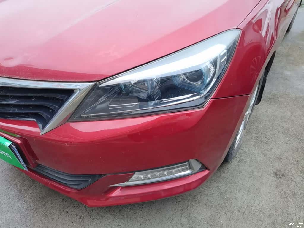 Changan V7, 2017 24
