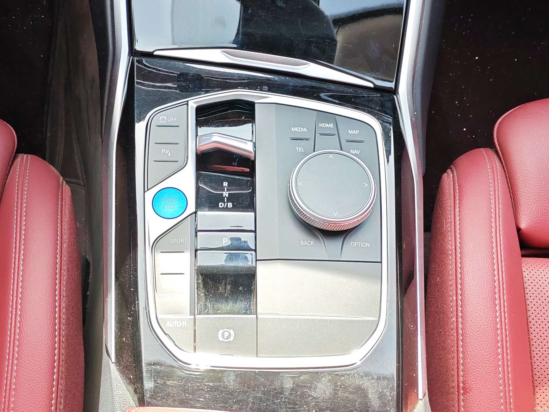 BMW i3, 2024 17