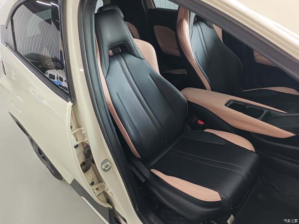 BYD Seagull, 2024 25