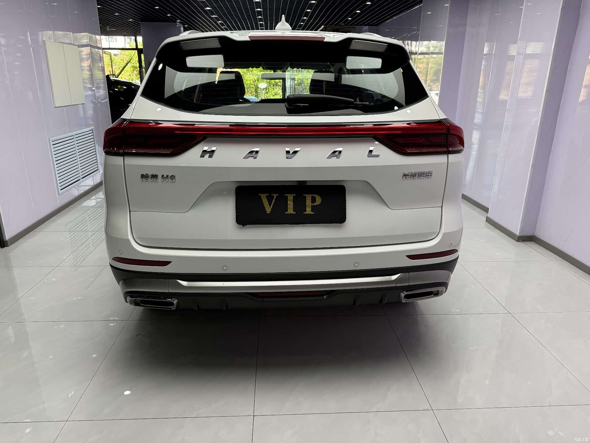 Haval H6, 2022 3