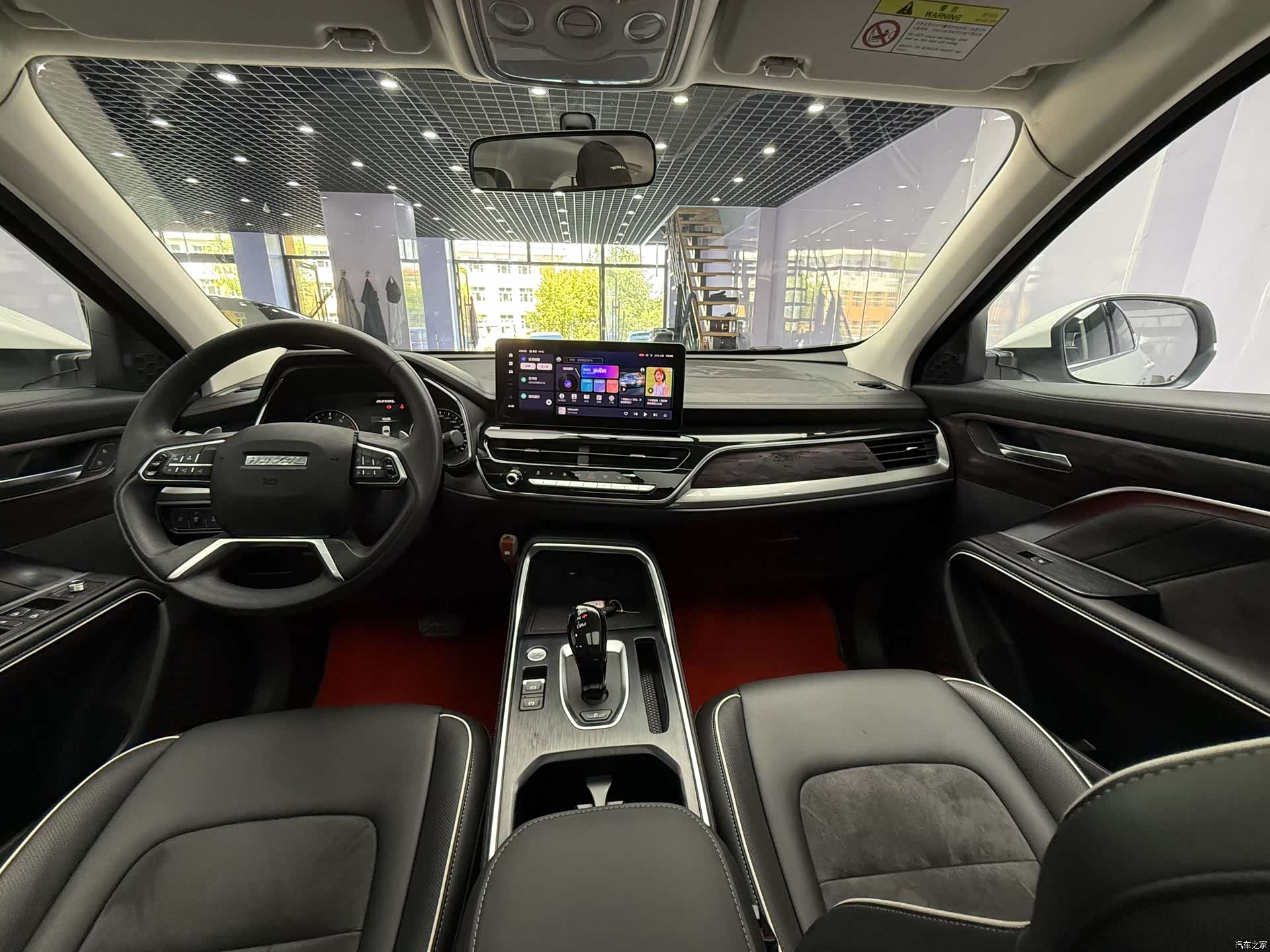 Haval H6, 2022 16
