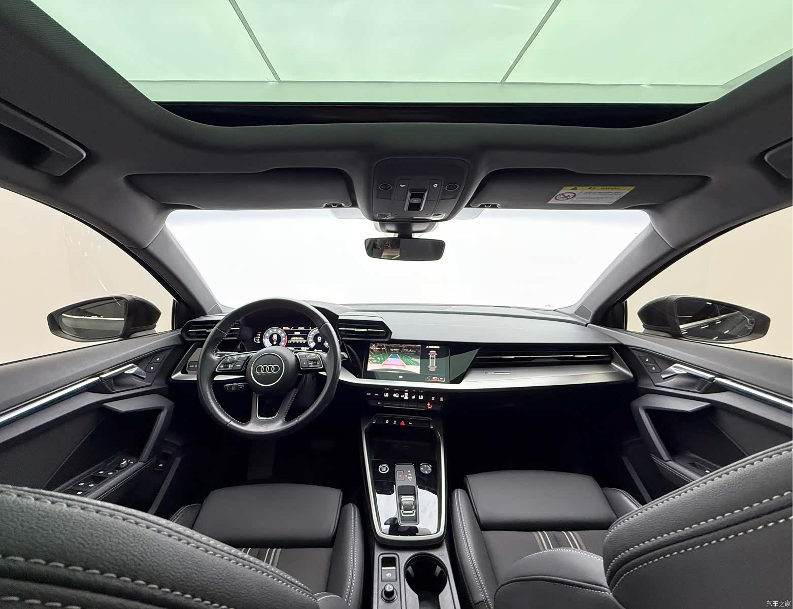 Audi A3, 2022 8