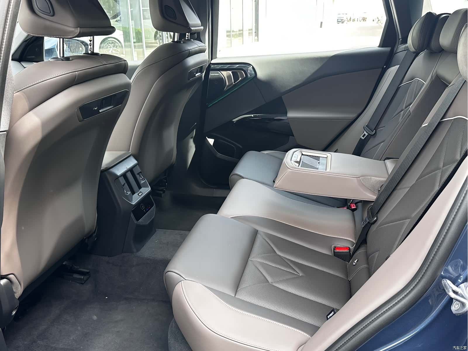 BMW X3, 2025 10