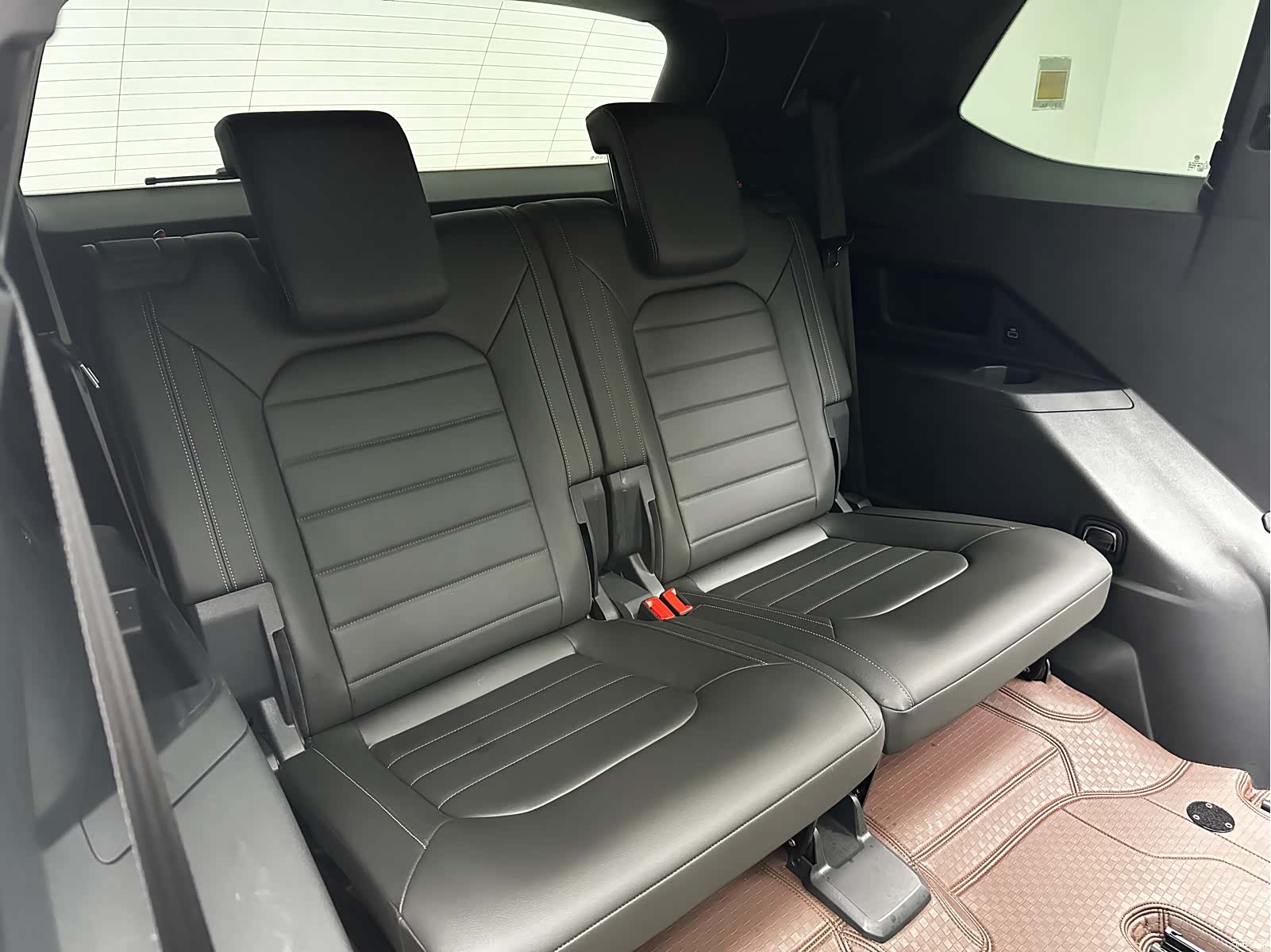 Volkswagen Talagon, 2021 18