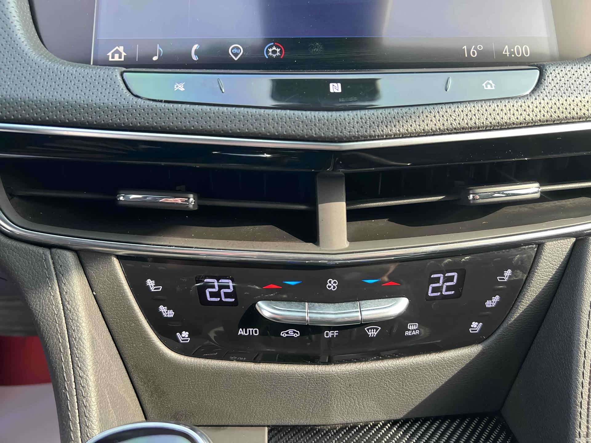 Cadillac CT6, 2023 9