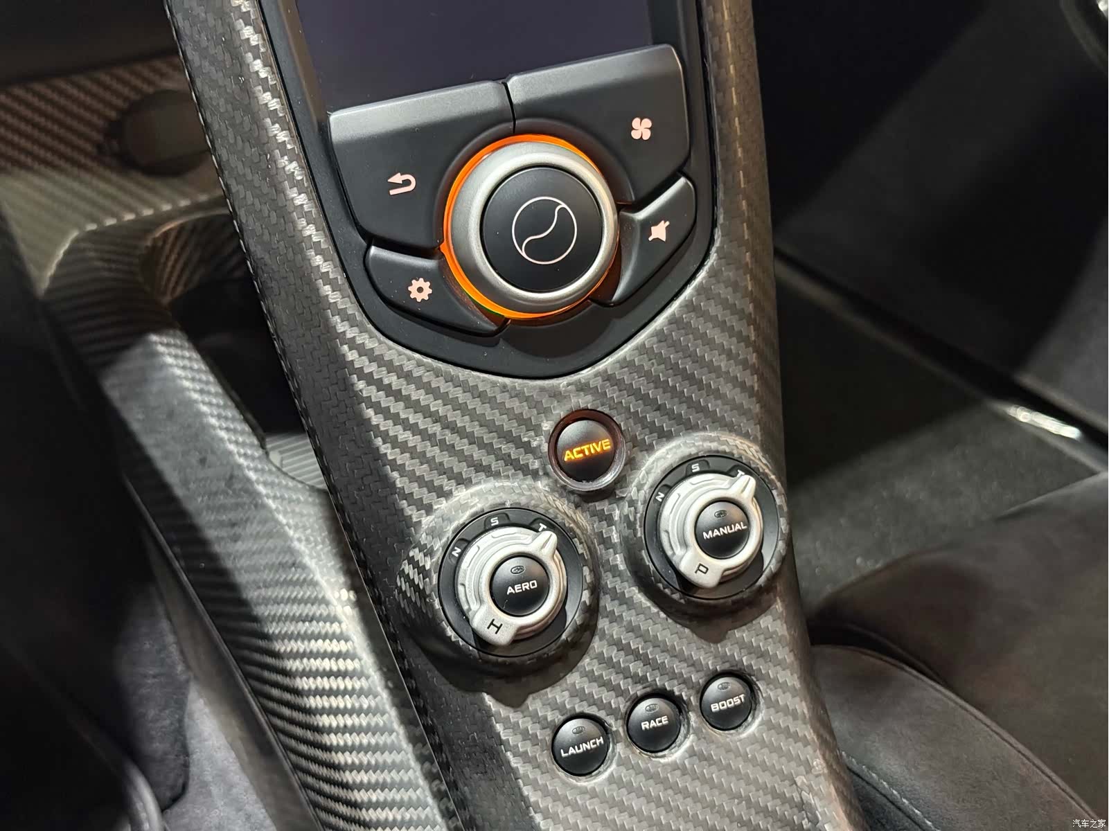 McLaren P1, 2016 15
