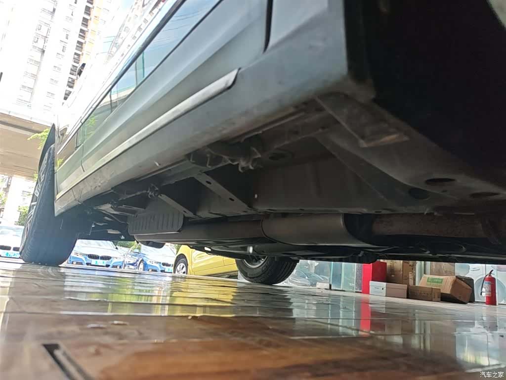 Cadillac XT5, 2018 21