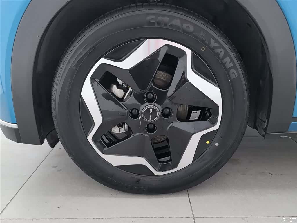 BYD Dolphin, 2022 17