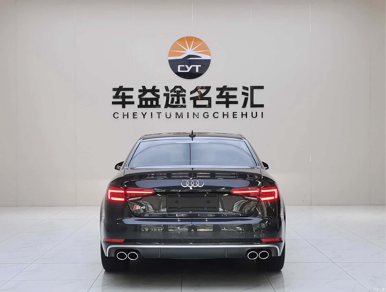 Audi S4, 2019 26