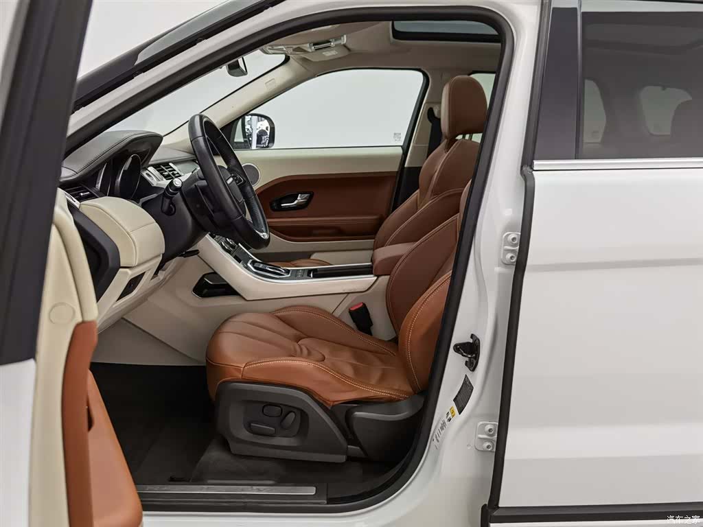 Land Rover Range Rover, 2013 10