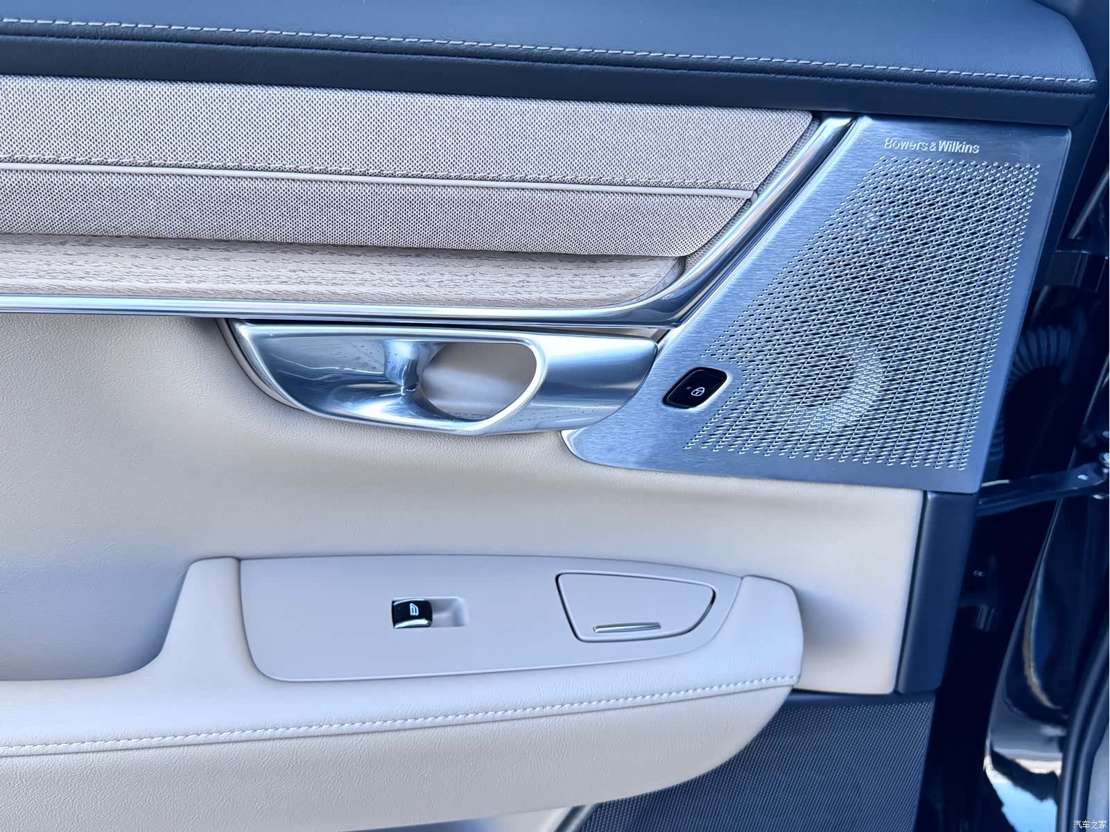 Volvo S90, 2025 16