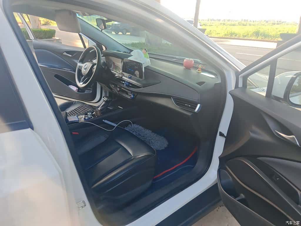Buick Velite, 2023 20