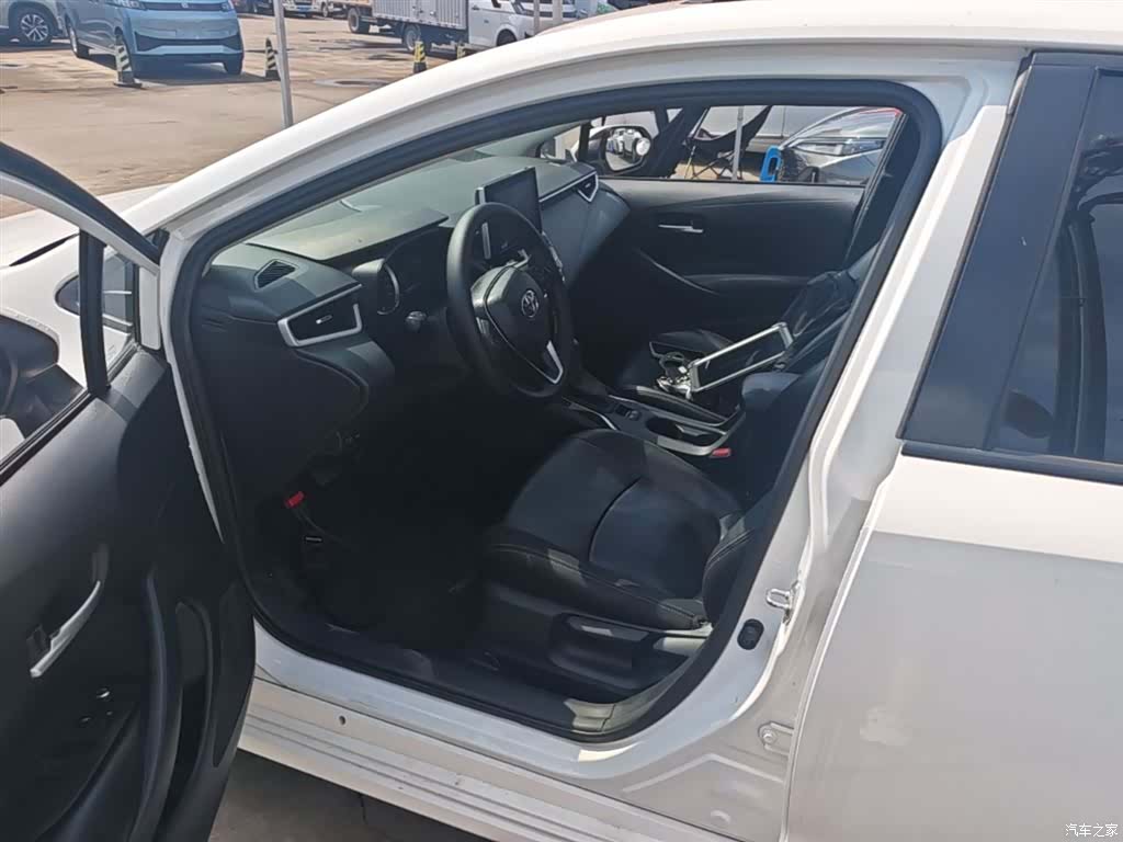 Toyota Corolla, 2021 15