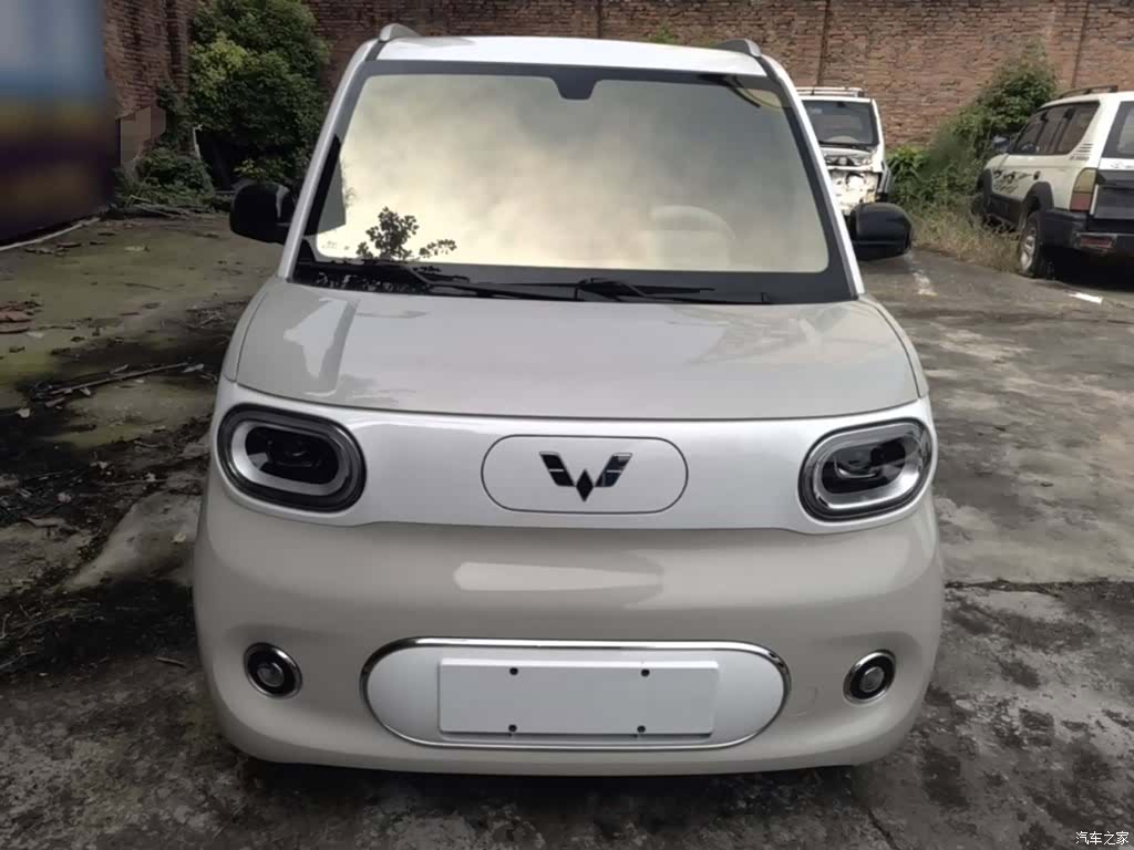 Wuling MINIEV, 2024 3