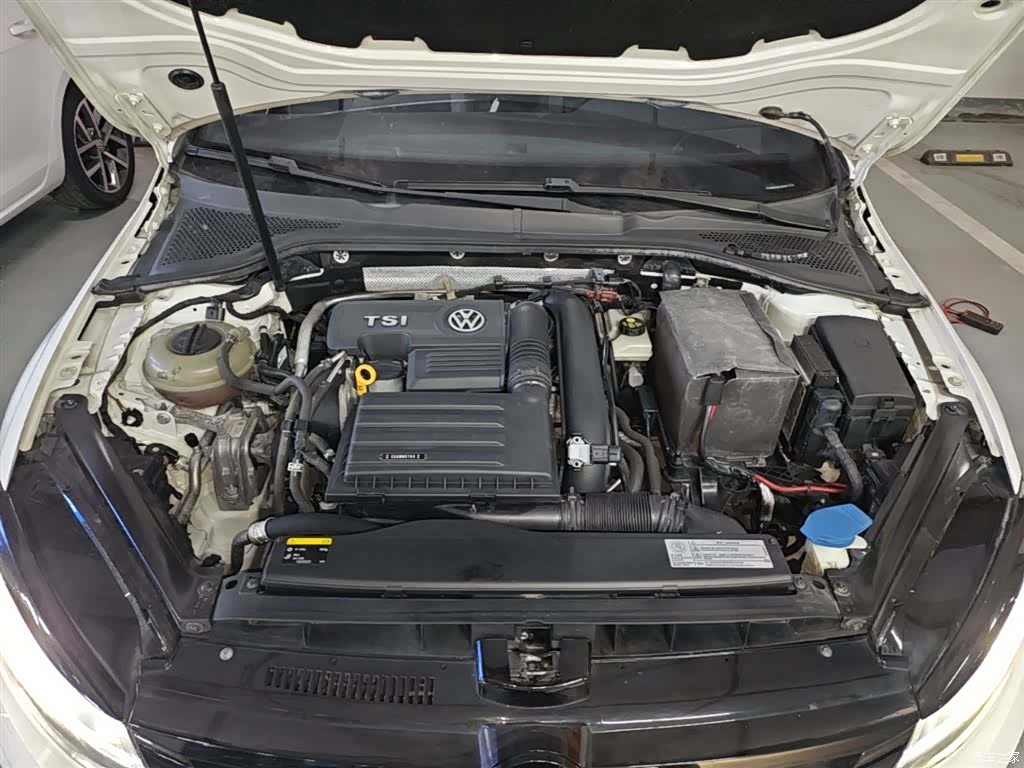 Volkswagen Golf, 2016 20
