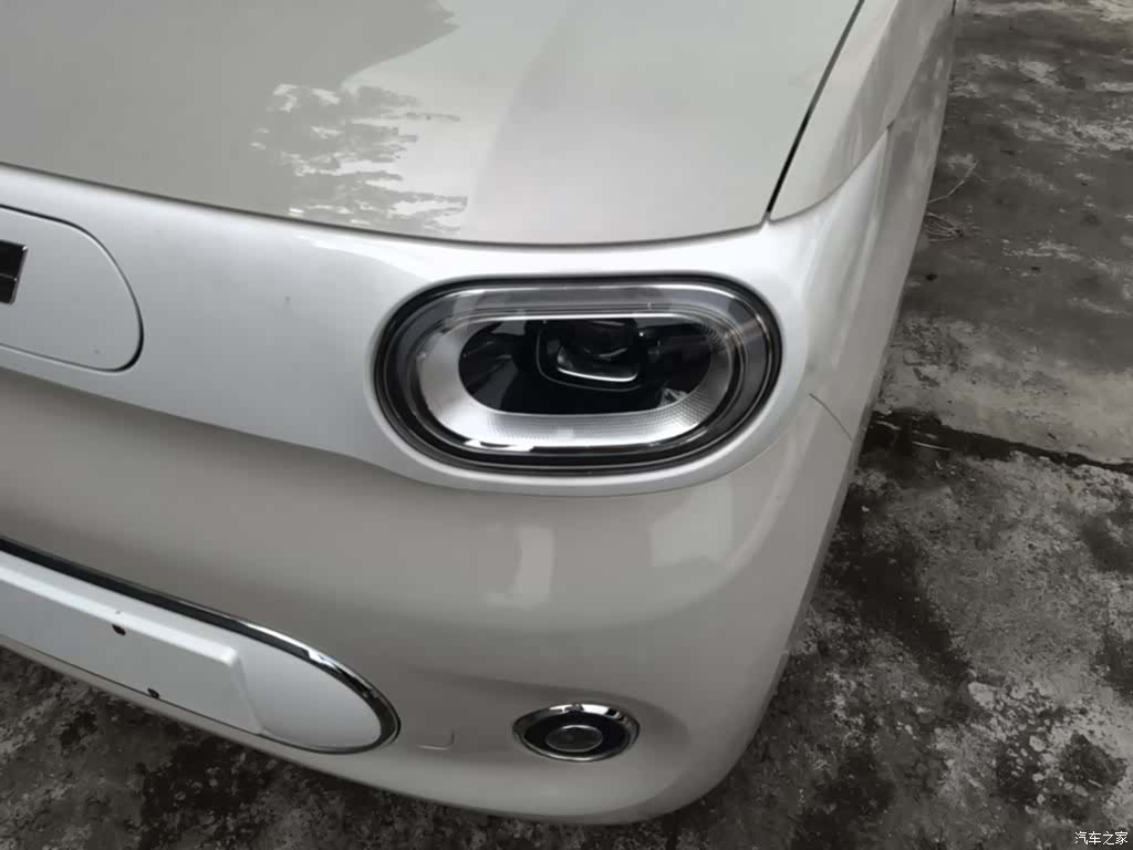 Wuling MINIEV, 2024 24