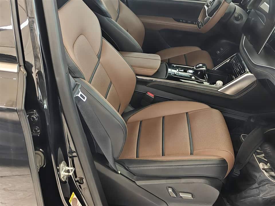 BYD Tangxin Energy BYD Tangxin Energy