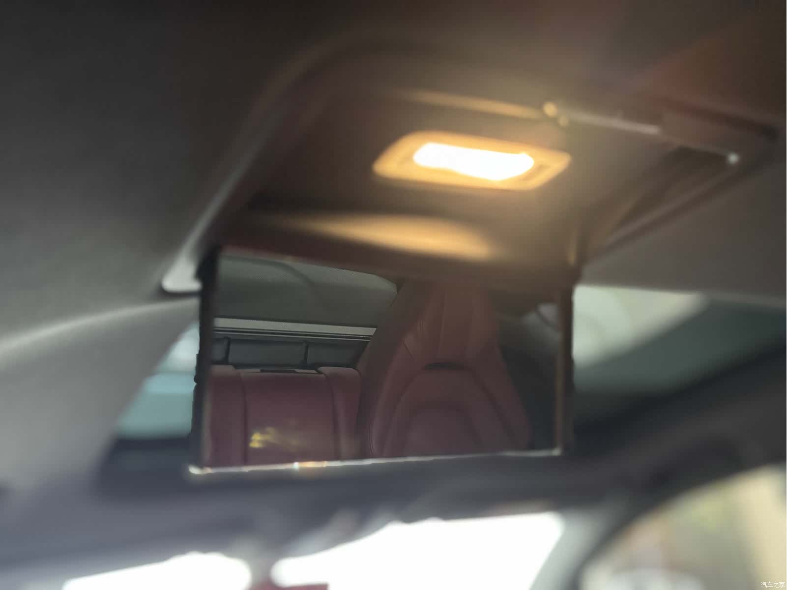 Porsche Panamera, 2023 24