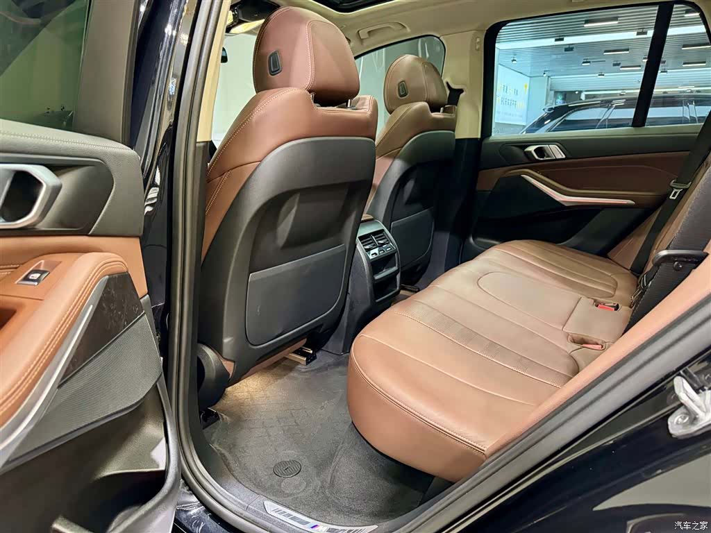 BMW X5, 2021 26