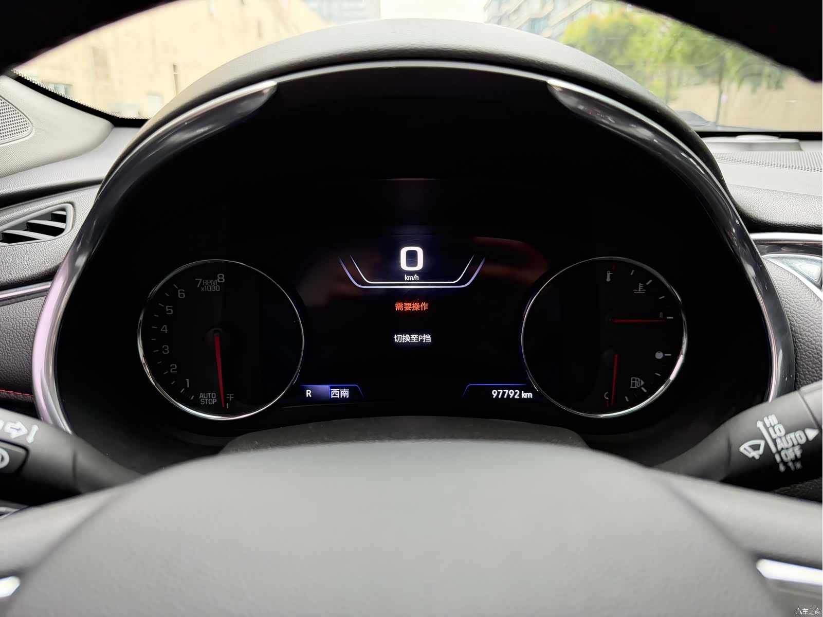 Chevrolet XL, 2019 12